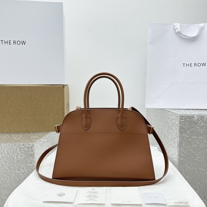 THE ROW / A bag women's Margaux 15 фото 6