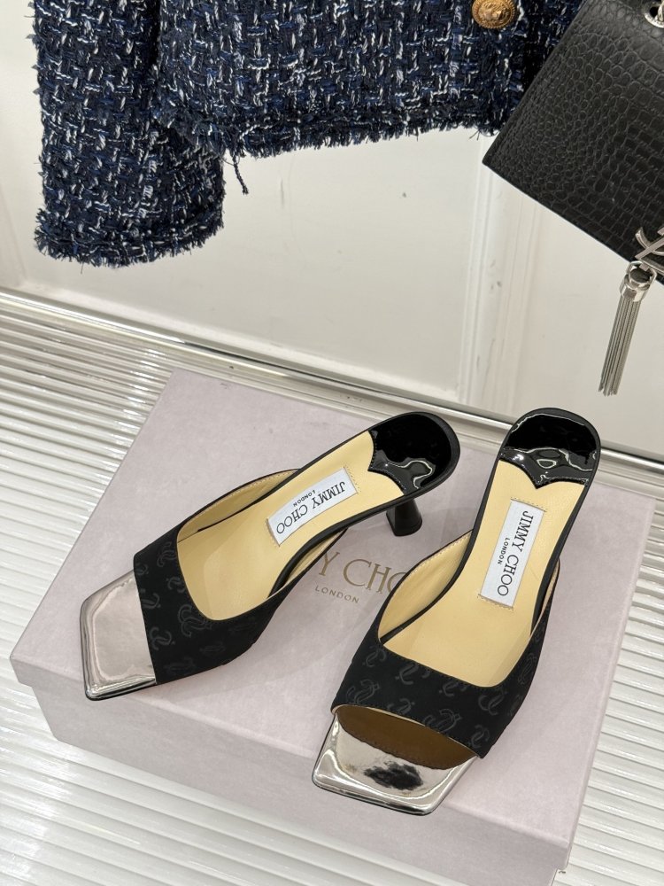 Босоножки фото 2