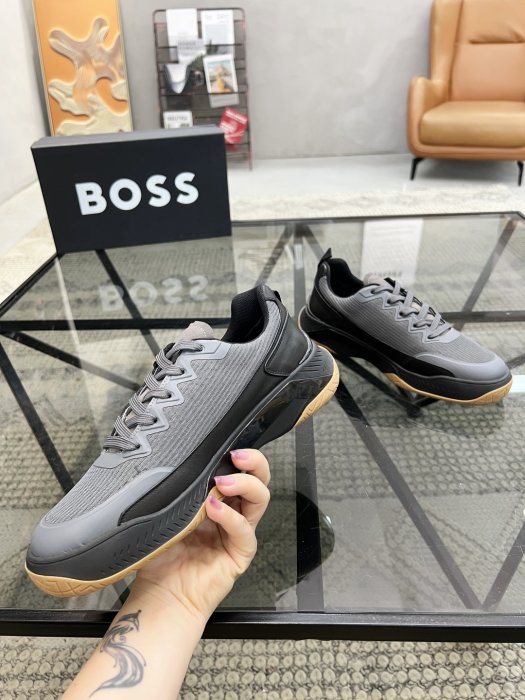 Кроссовки мужские фото 5