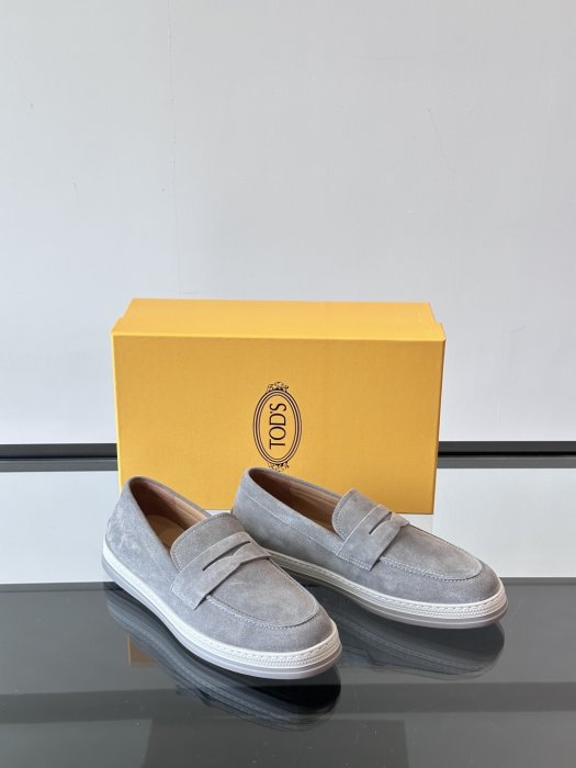 Лоферы чоловічі фото 5