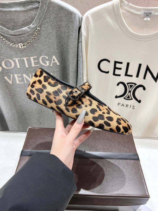 Ballet shoes фото 4