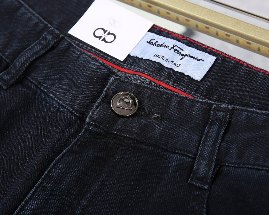 Jeans men's фото 5