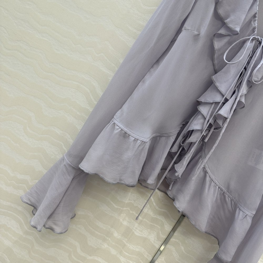 Рубашка женская фото 5