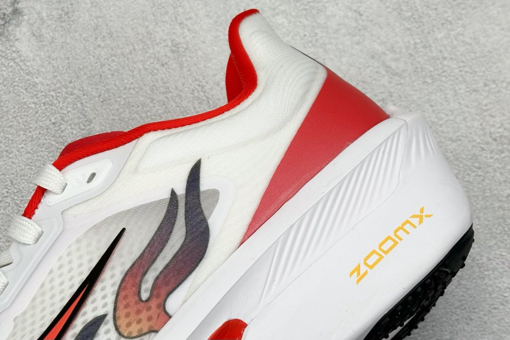 Кроссовки NIKE AIR Zoom RIVAL Fly 6 фото 9