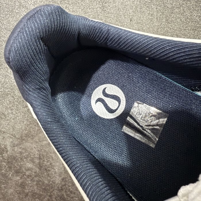 Кроссовки Lululemon Cityverse Low фото 8