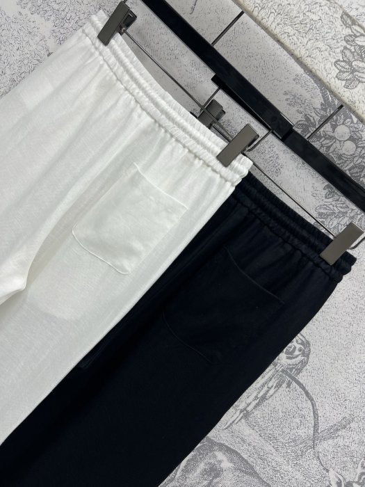 Штаны женские фото 8