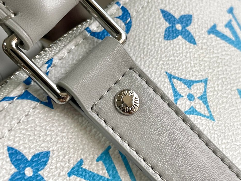 A bag highway Keepall Bandouliere 55 фото 5