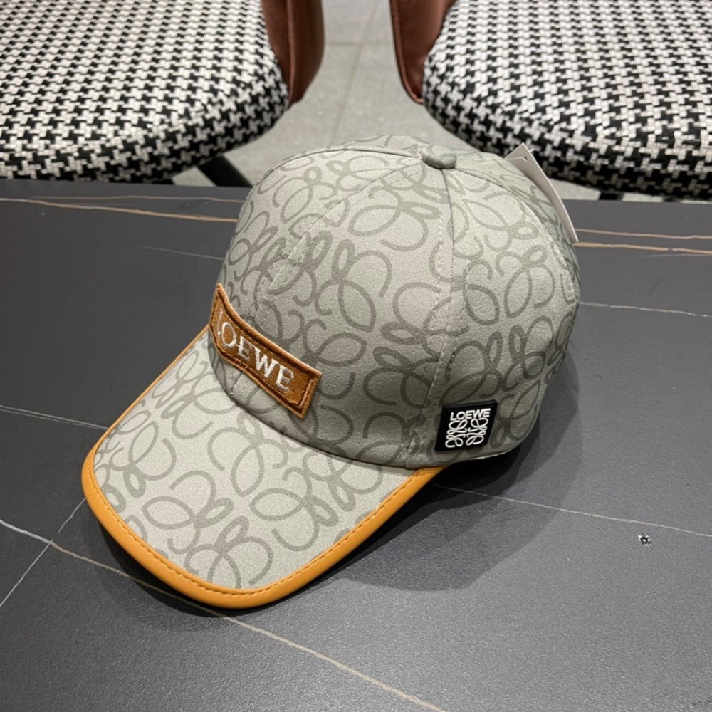 Кепка фото 2