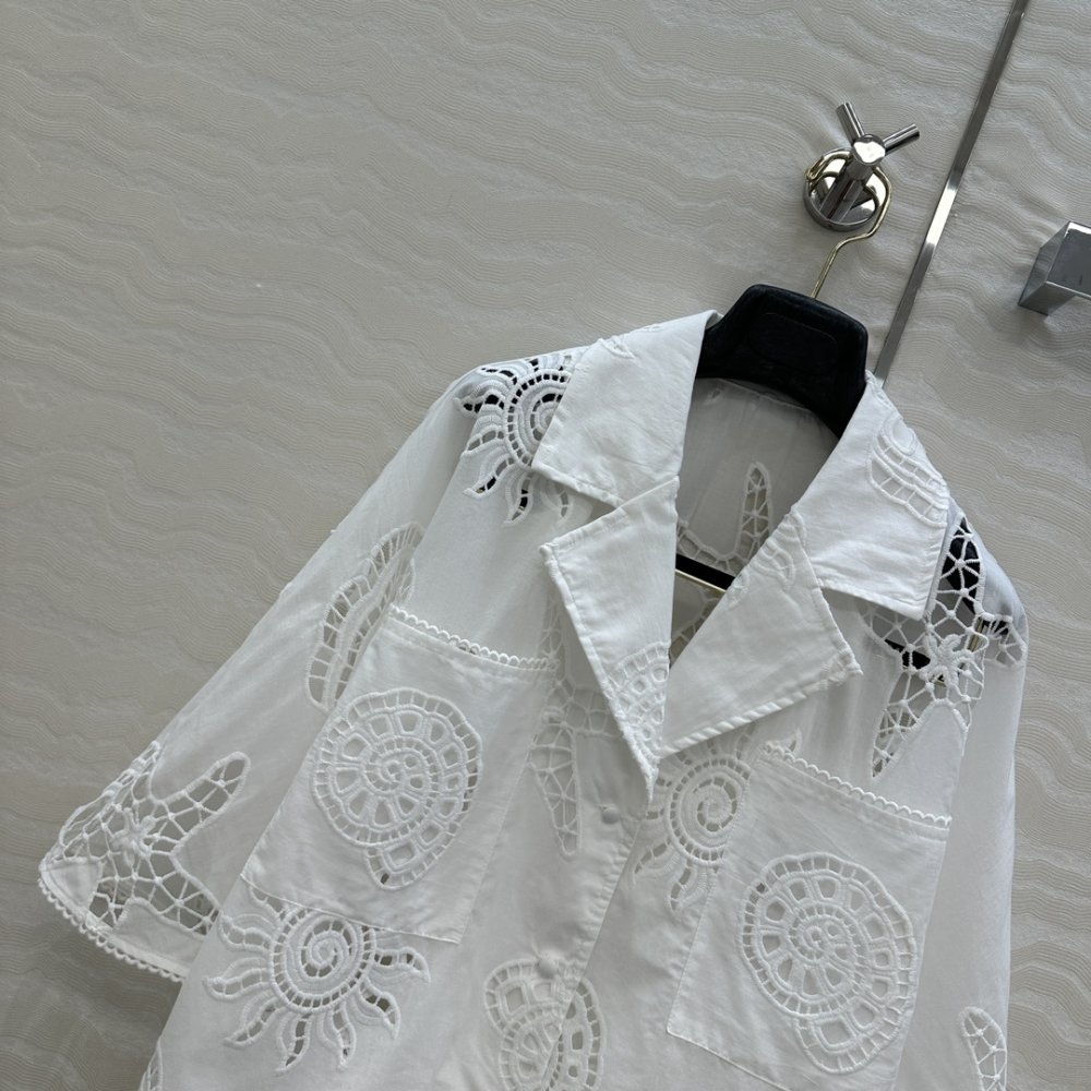 Рубашка женская фото 2