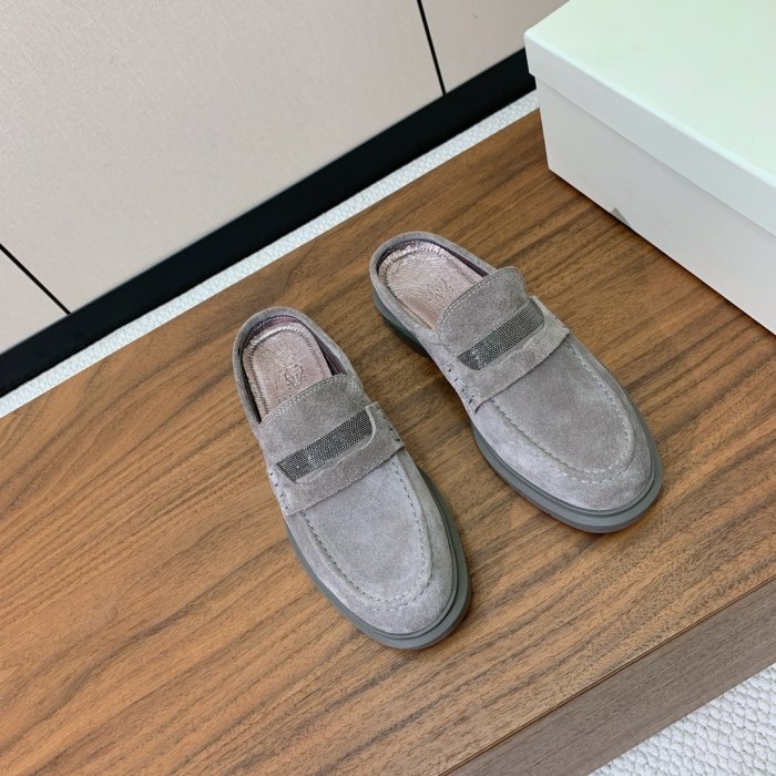 Лоферы женские фото 3