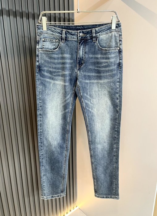 Jeans men's фото 2