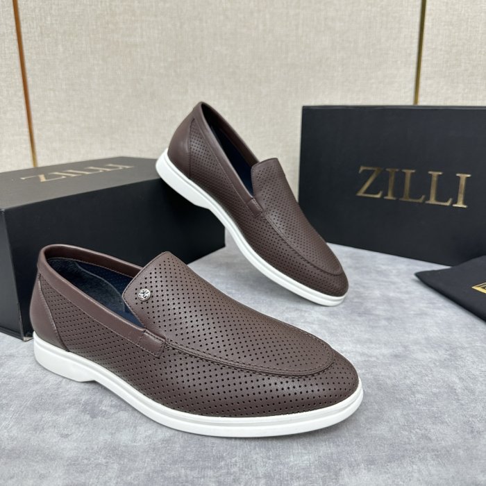 Лоферы men's фото 2