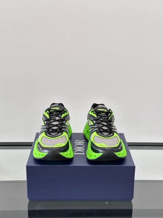 Sneakers men's фото 2