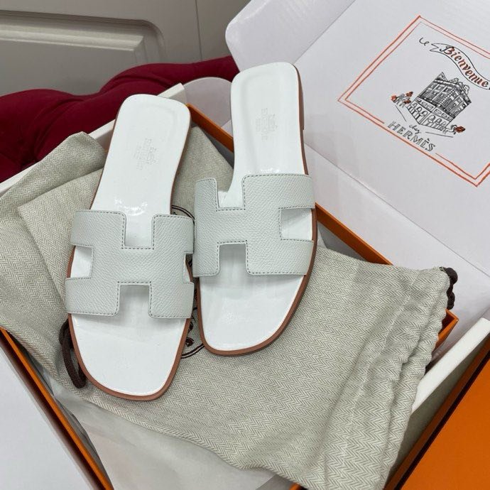 Шлепанцы Oran женские фото 6