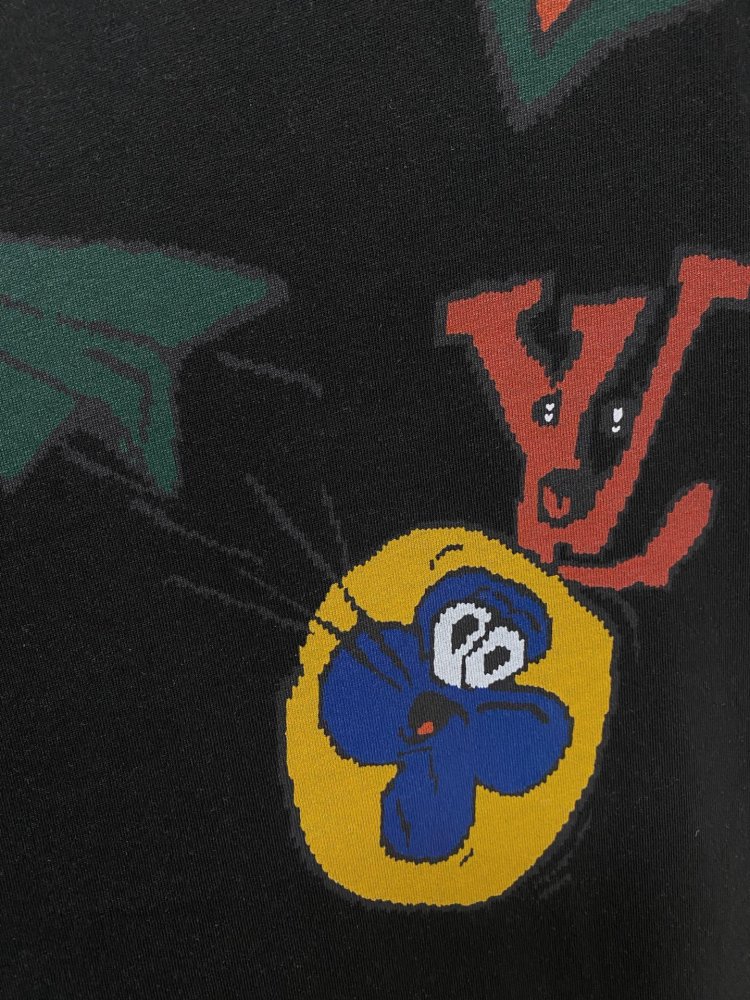 Футболка мужская фото 5