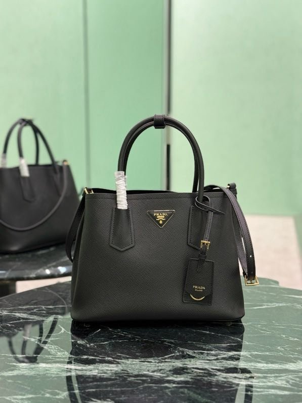 Сумка Saffiano 23 см