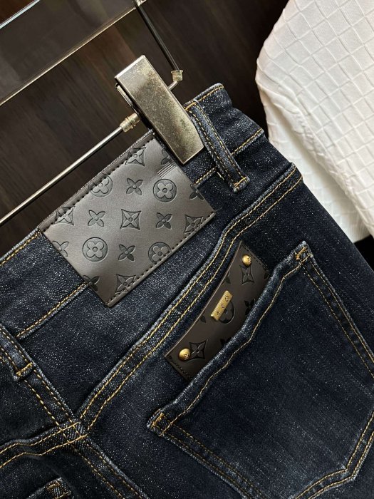 Jeans men's фото 8