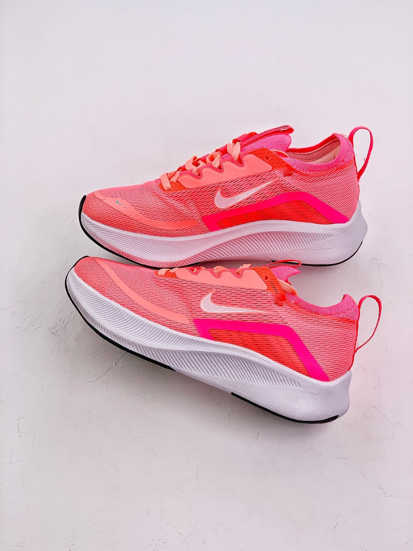 Sneakers Zoom Fly 4 CT2401-600 фото 2