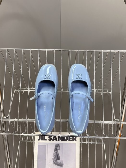 Ballet shoes фото 6