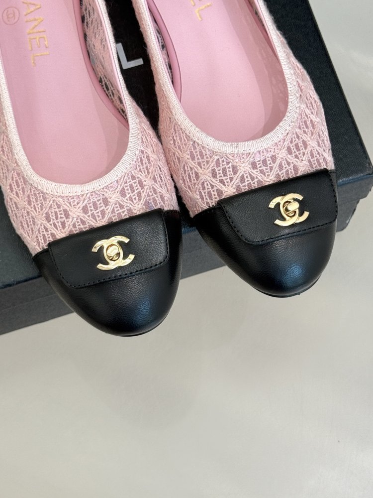 Ballet shoes фото 7