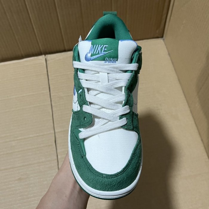 Sneakers SB Dunk Low фото 3