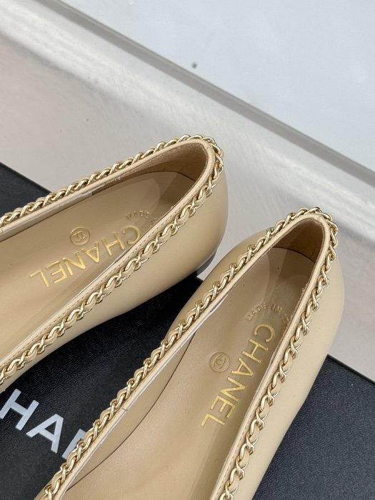 Балетки фото 8