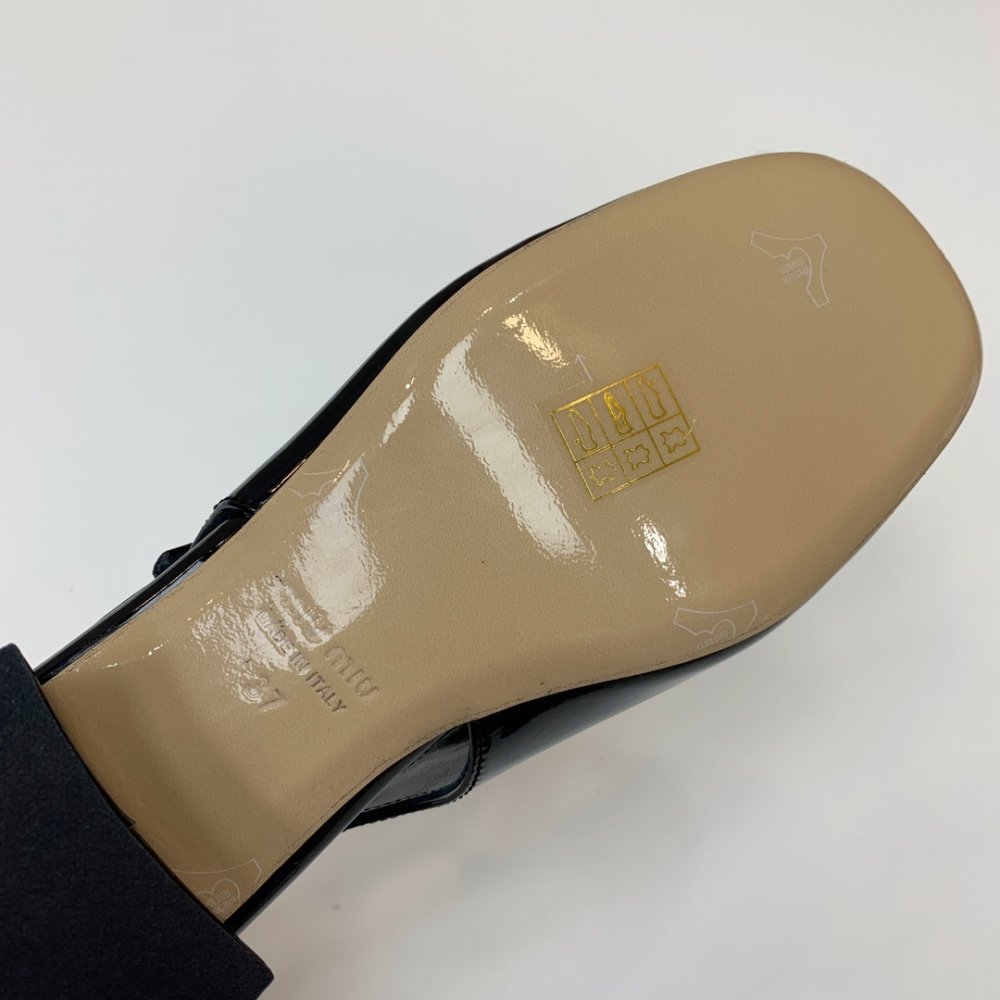 Балетки фото 9