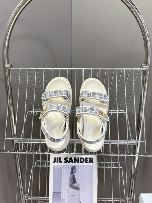 Sandals women's фото 6