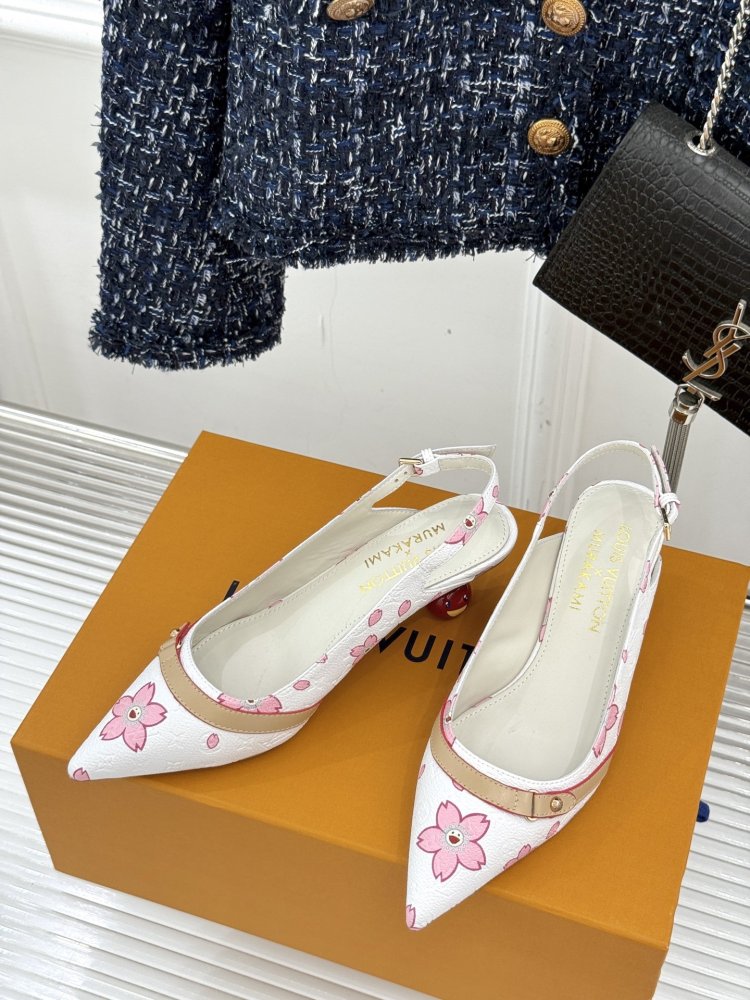 Босоножки фото 2