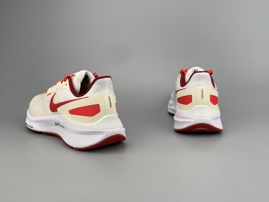 Sneakers Air Zoom Structure 25 SE фото 6