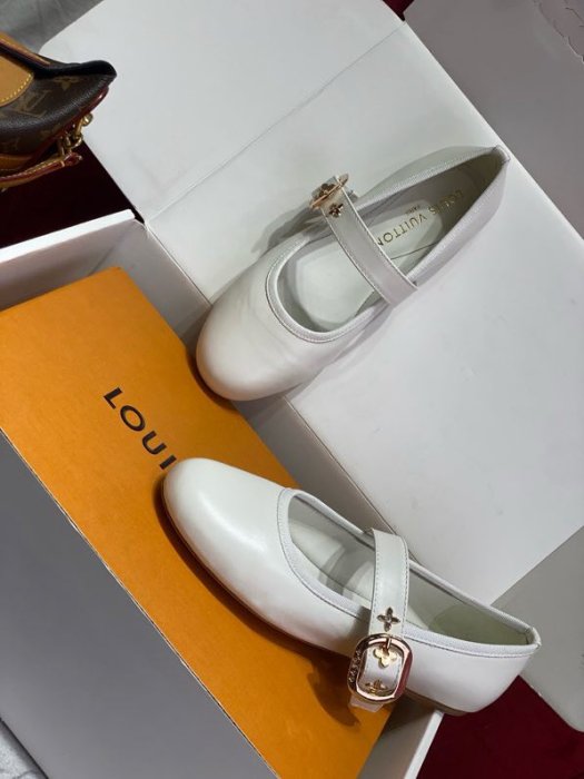 Балетки Romy фото 7