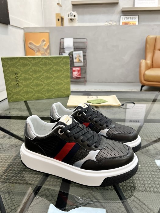 Кроссовки мужские фото 2