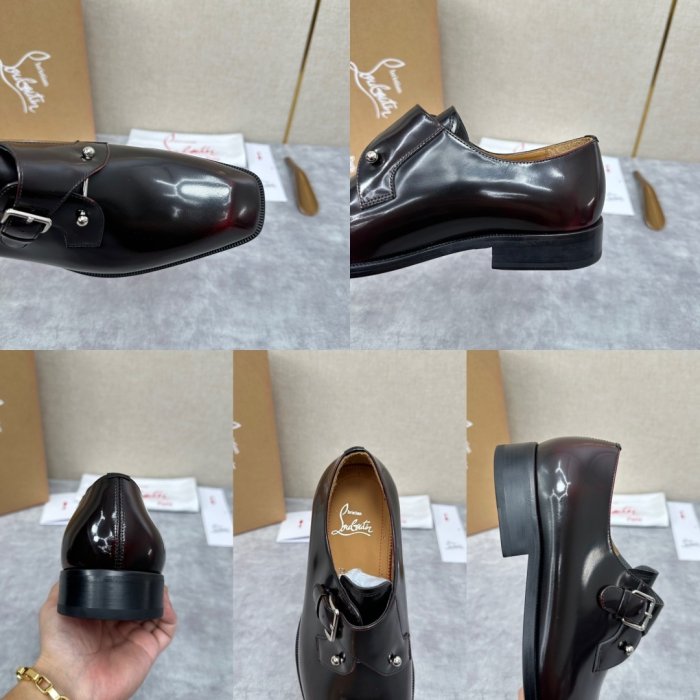 Туфли мужские фото 9