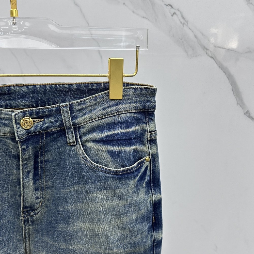 Jeans men's фото 7