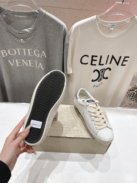 Кеды Golden Goose фото 9