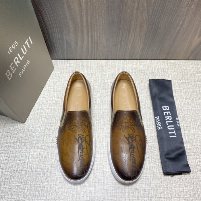 Туфли мужские