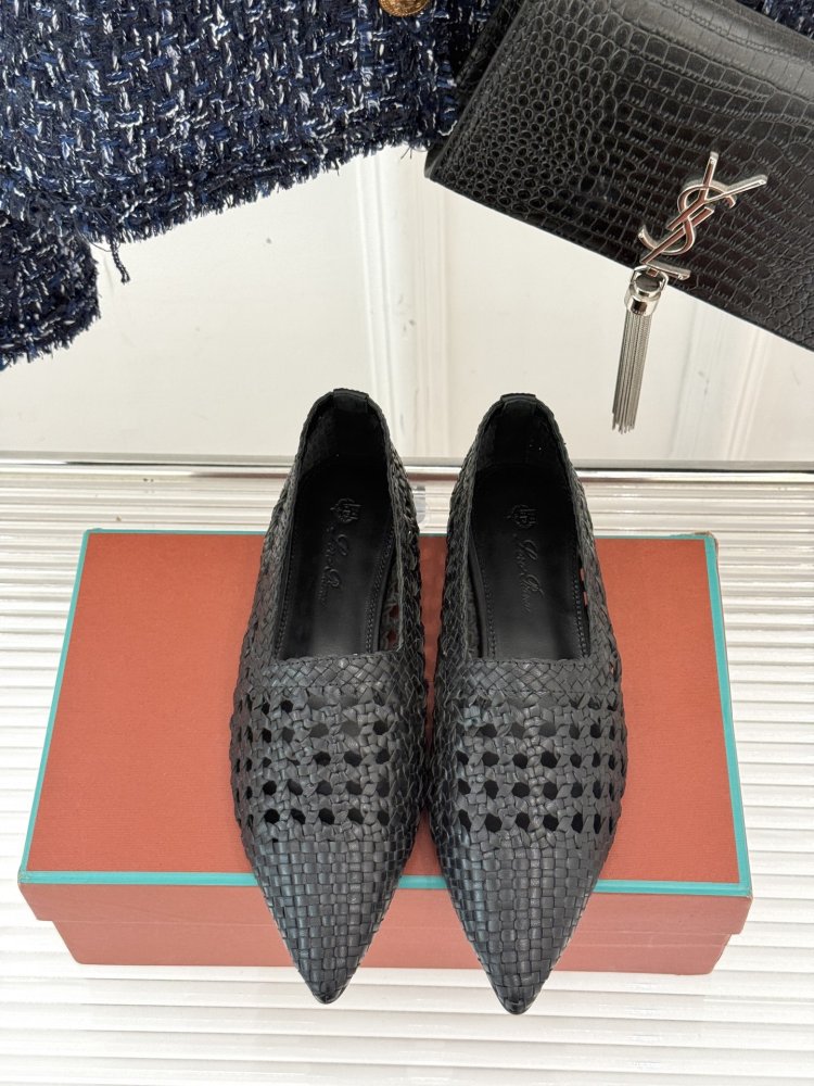 Ballet shoes фото 4