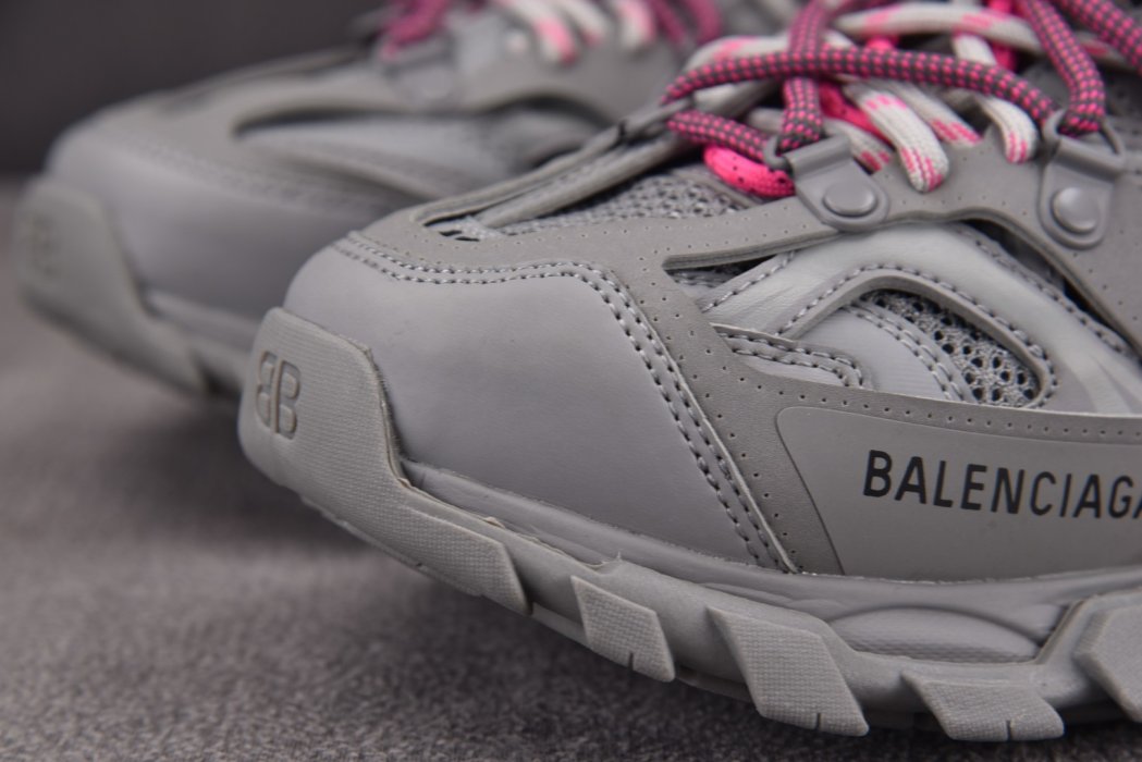 Sneakers Balenciaga Track 3.0 фото 11