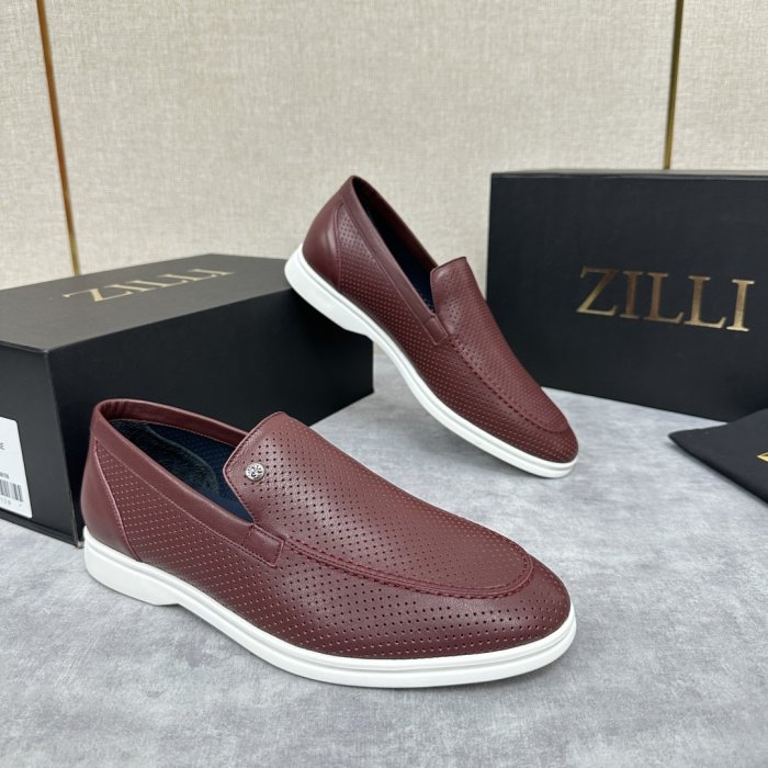 Лоферы men's фото 2