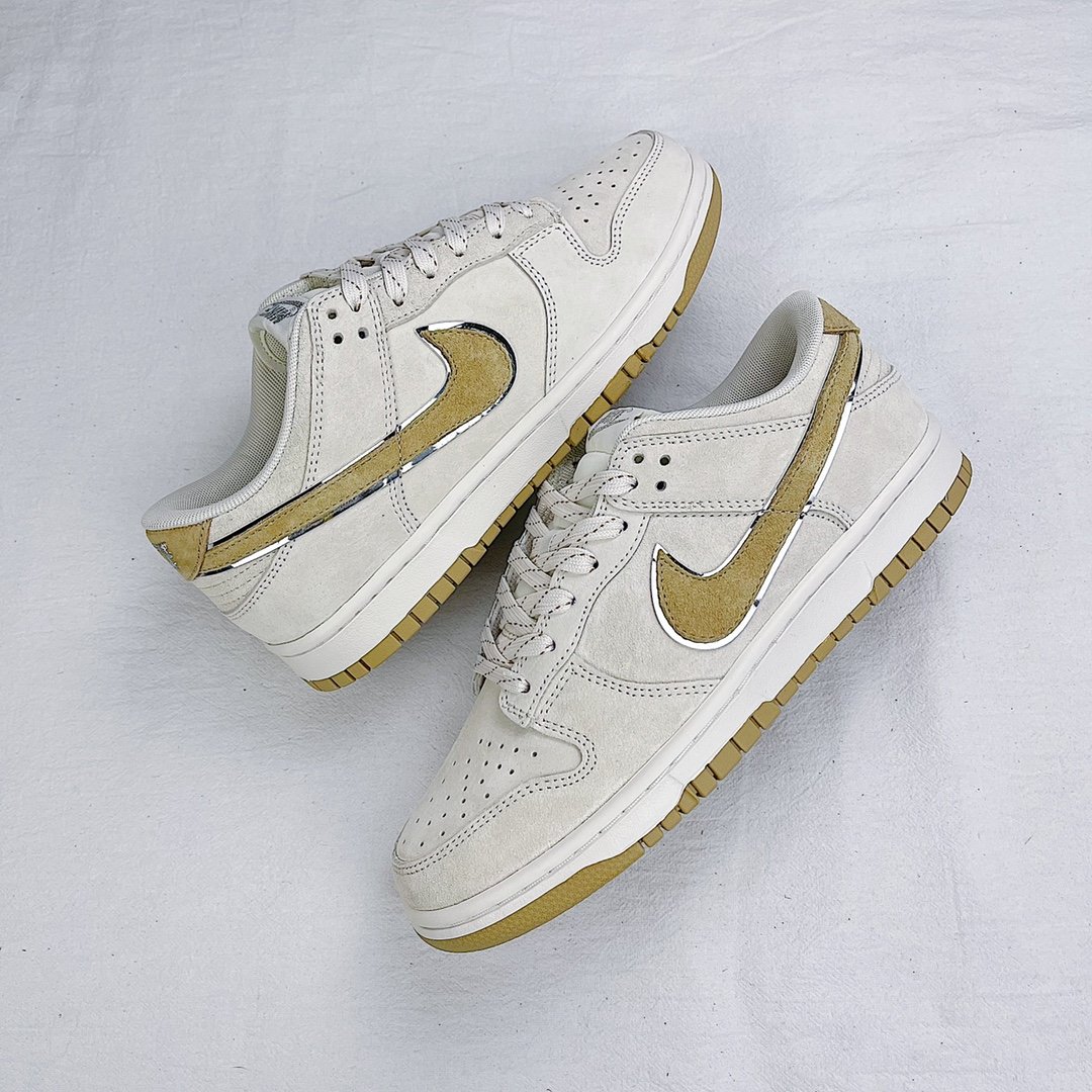 Кроссовки SB Dunk Low Steamboy OST DR2269-326 фото 8