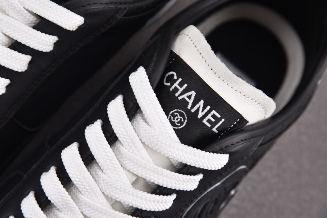 Sneakers CHANEL 25 фото 9