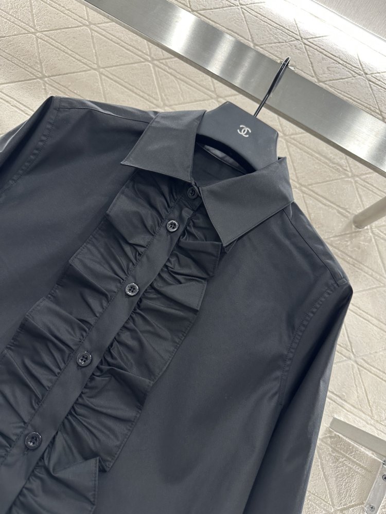 Рубашка женская фото 8