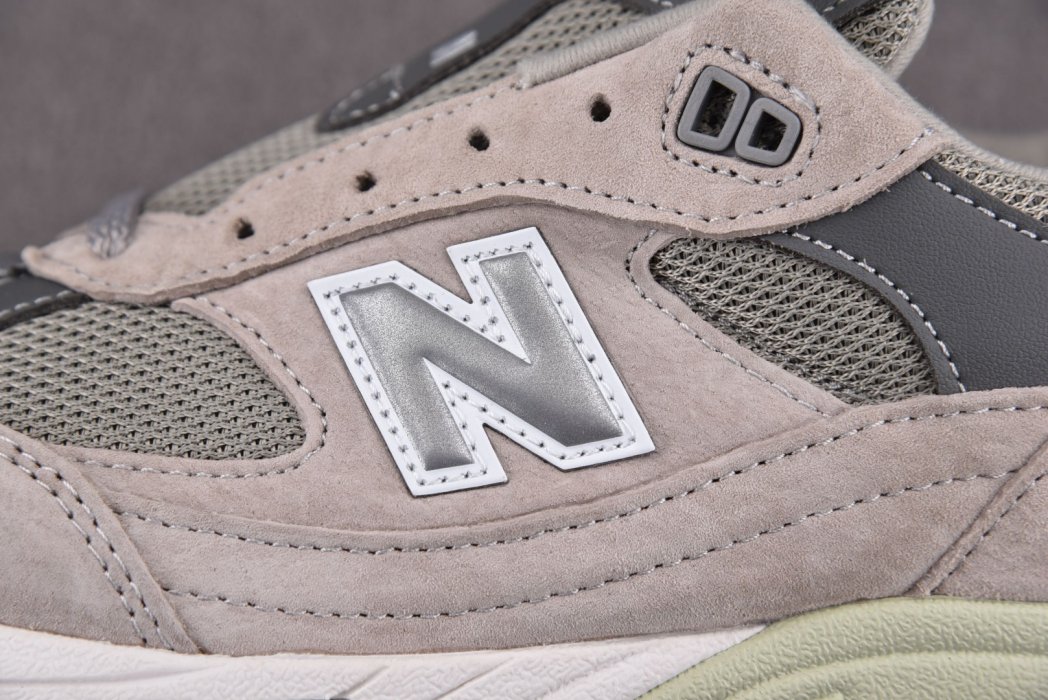 Sneakers NB 991 фото 12