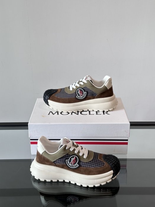 Кроссовки мужские фото 4