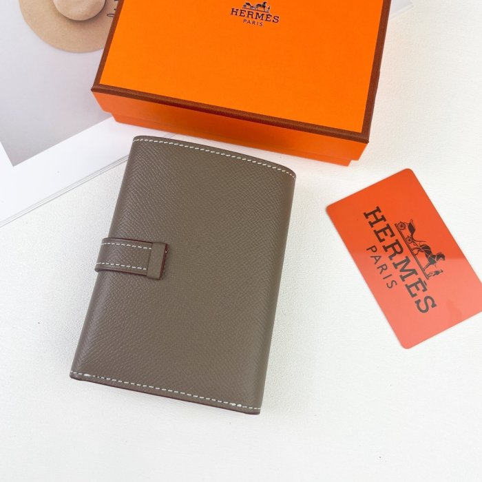 Кошелек  Bearn wallet epsom фото 2