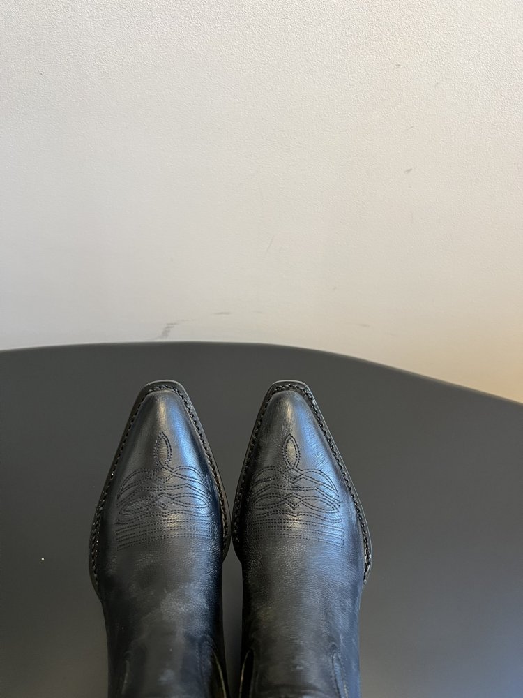 Чоботи жіночі фото 5