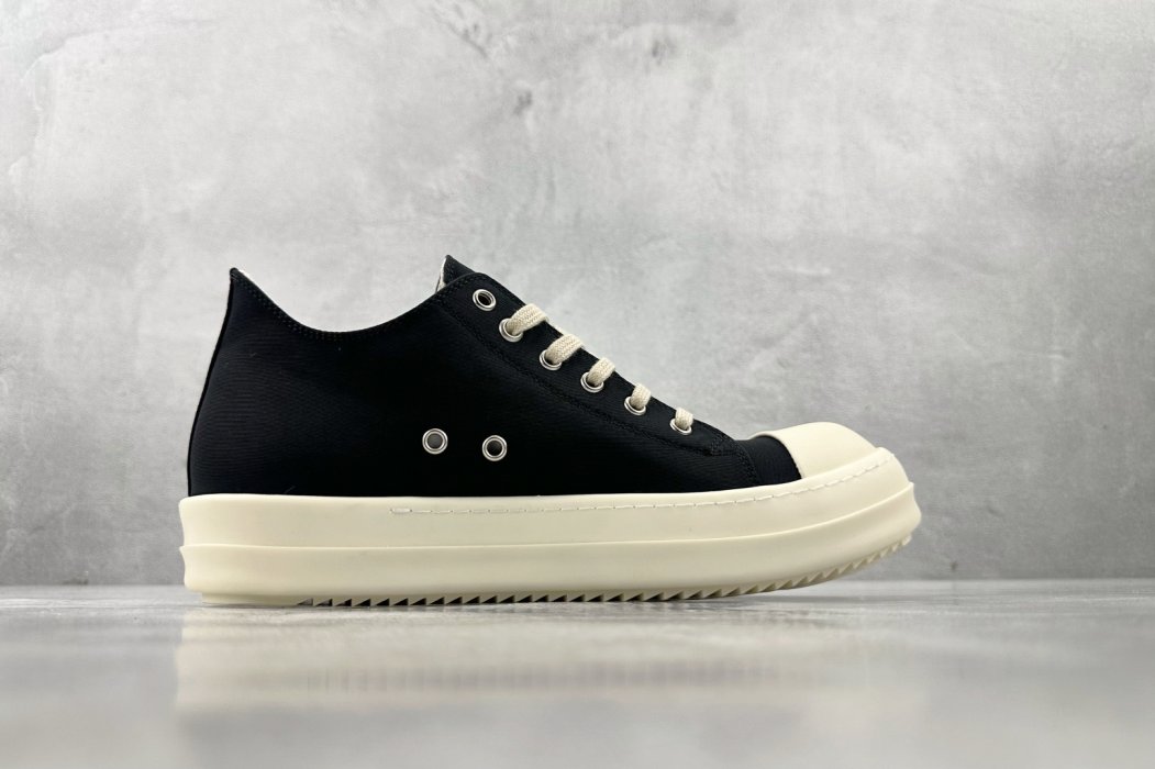 Кроссовки Rick Owens DRKSHDW SS22 FOGACHINE фото 2