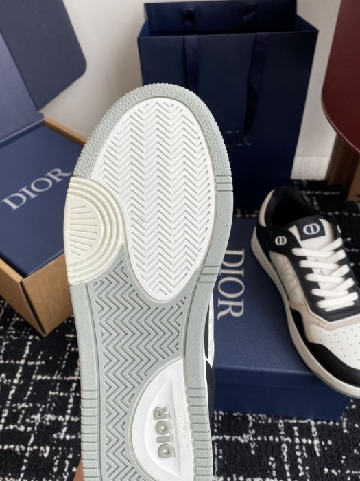 Кроссовки Dior B27 фото 9