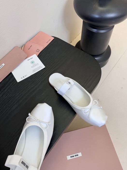 Ballet shoes фото 4