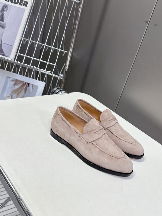 Лоферы women's фото 2